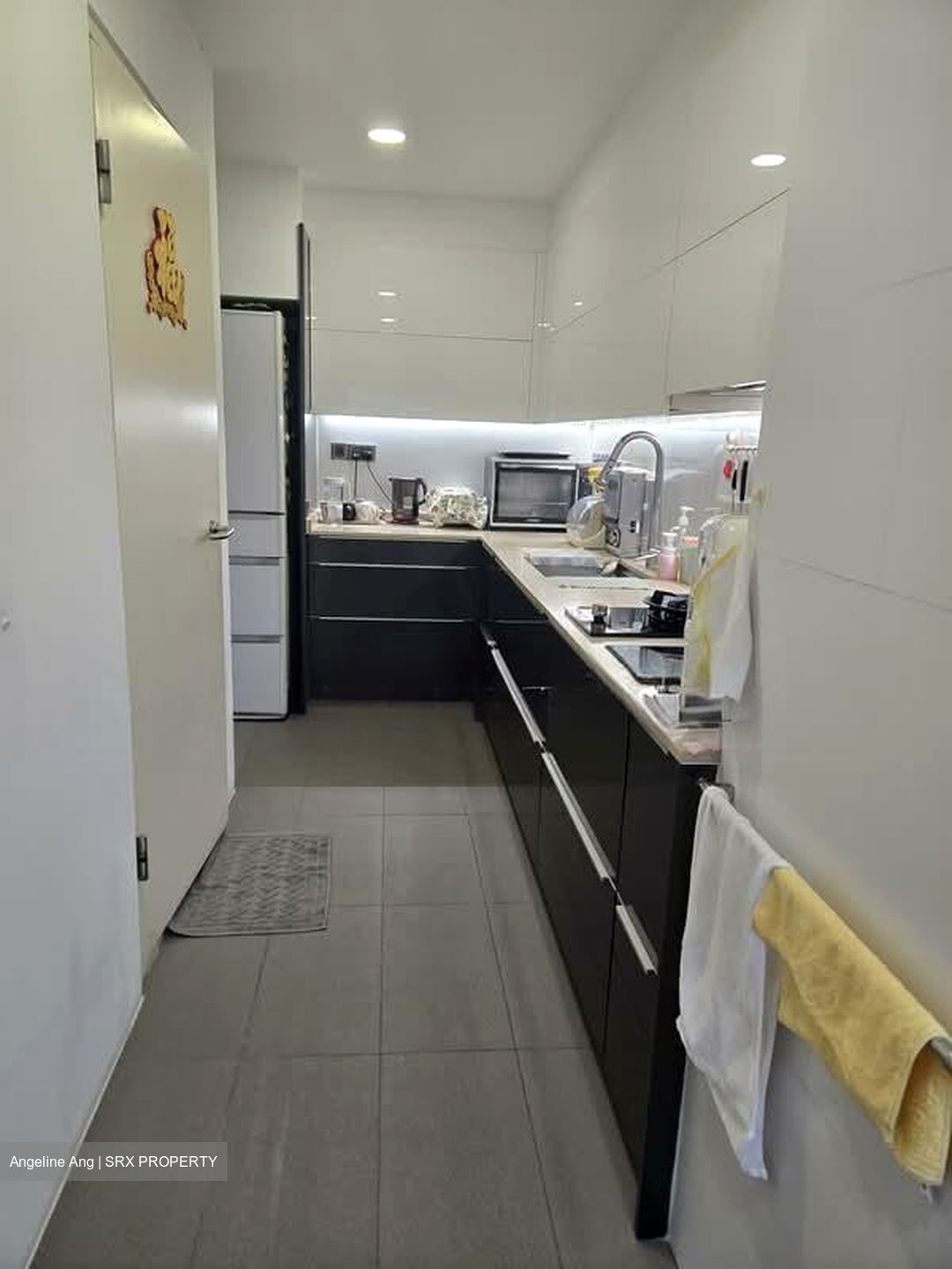 Heron Bay (D19), Condominium #568180421
